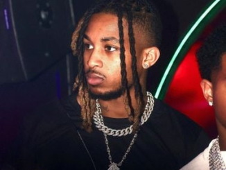 DDG & Wiz Khalifa - Hate Or Love It